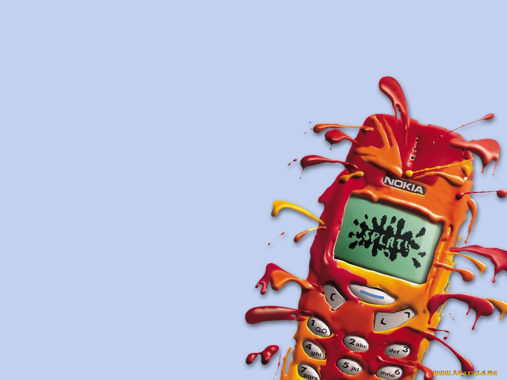nokia, 